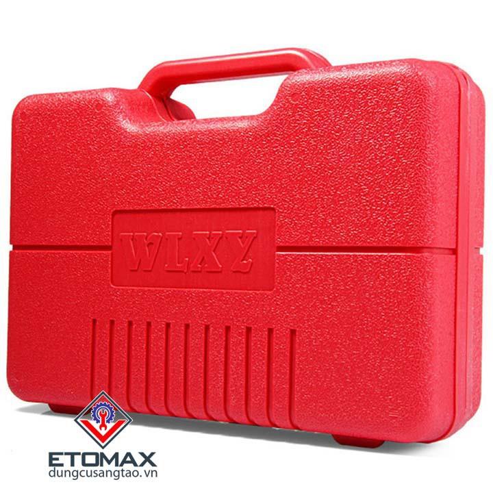 Máy khắc mài mini cao cấp WL-800 bản tiêu chuẩn