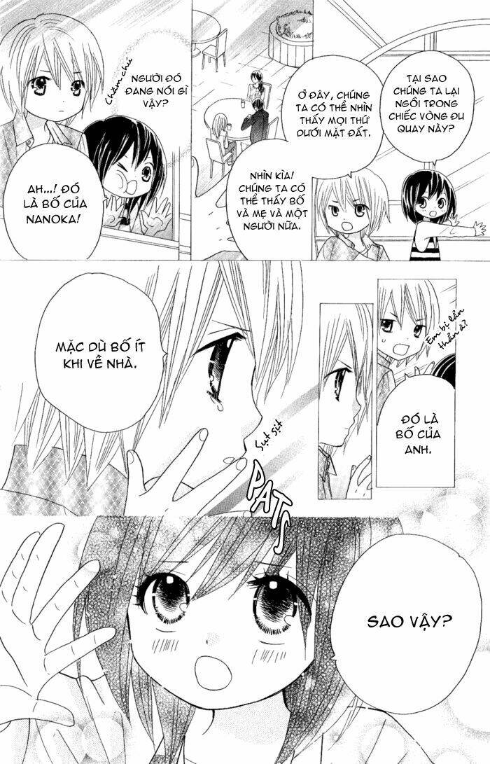 kimi ja nakya dame nanda chapter 7 12