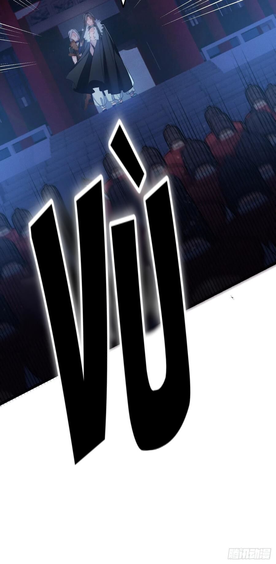 ta mới không gả cho hoàng tử phản diện chapter 58 41