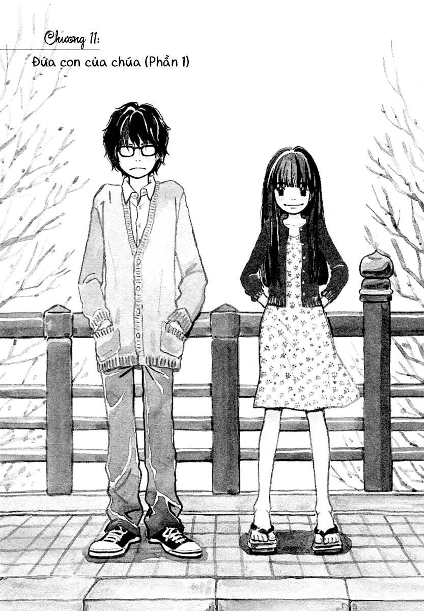 3-gatsu no lion chapter 11 8