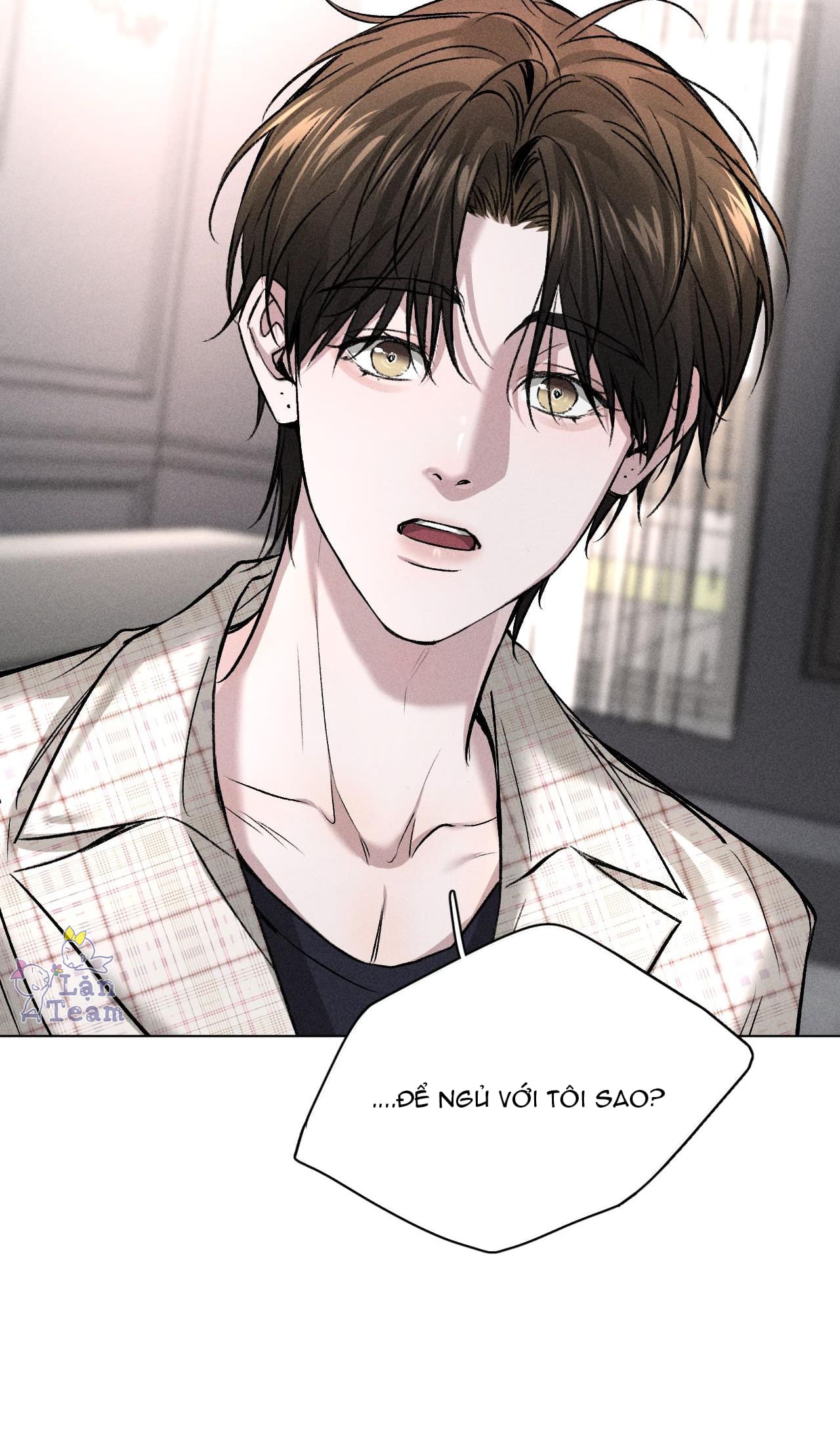 ảnh đế muốn bao nuôi tôi chapter 4 16