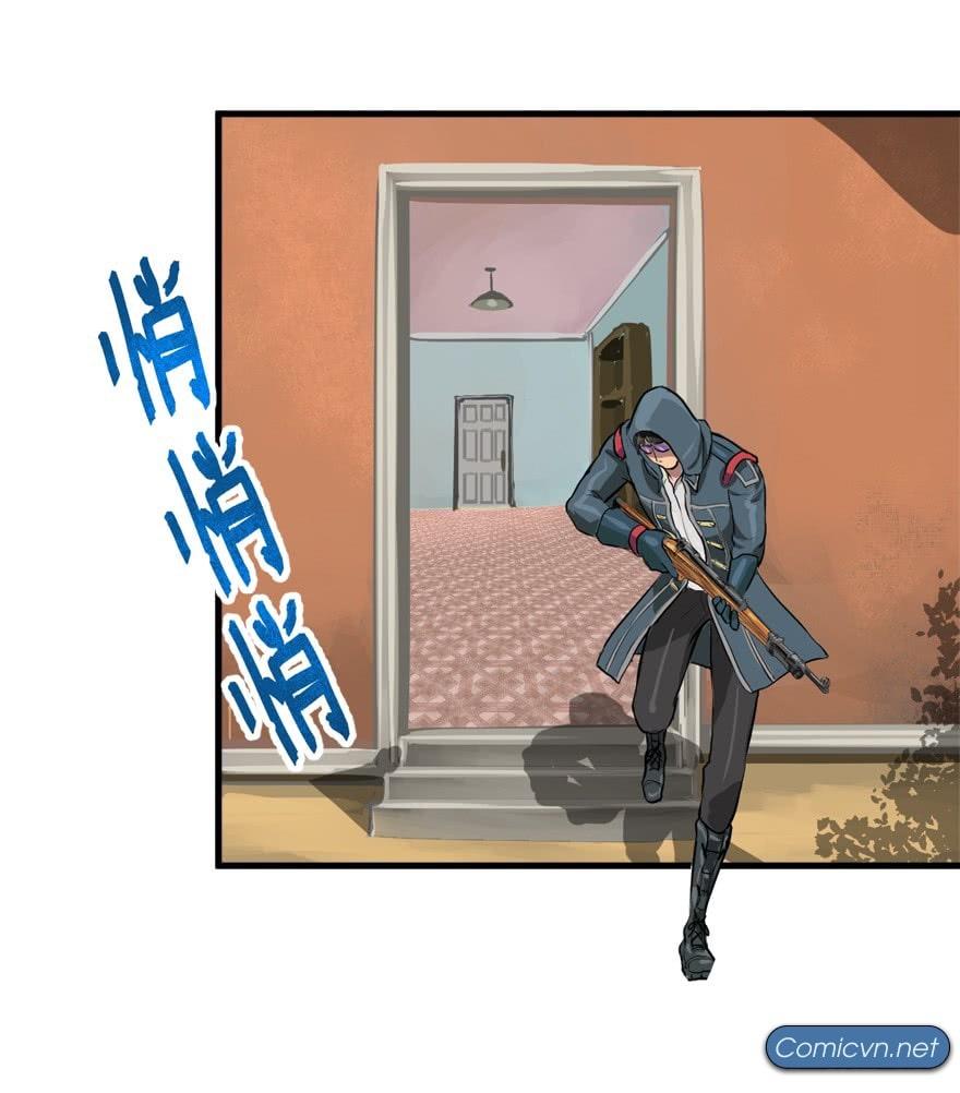 vua sinh tồn chapter 25 37