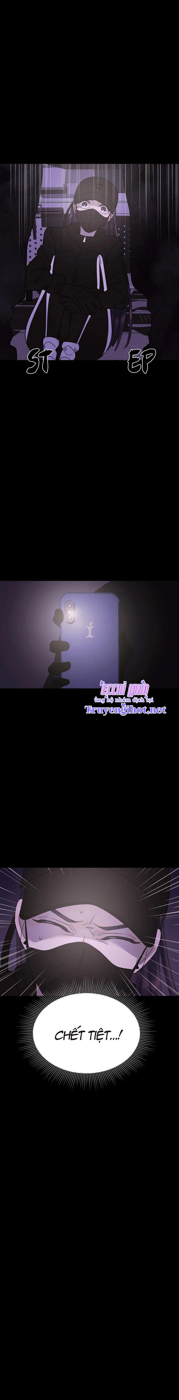 tiểu thuyết đầu tay của ác nữ chapter 8.2 19