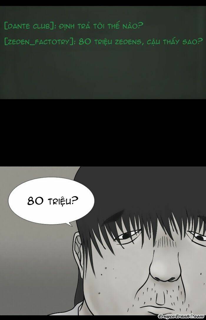 thứ sáu: những câu chuyện cấm chapter 1 8