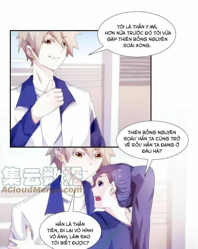 thần y hệ thống chapter 49 3