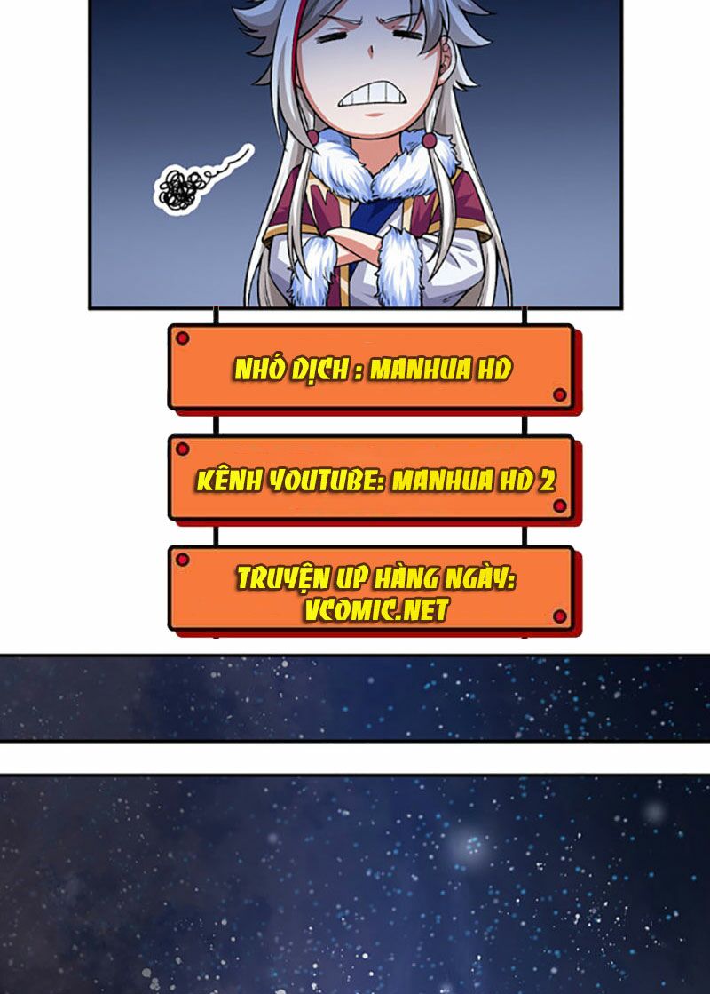 võ đạo độc tôn chapter 364 37