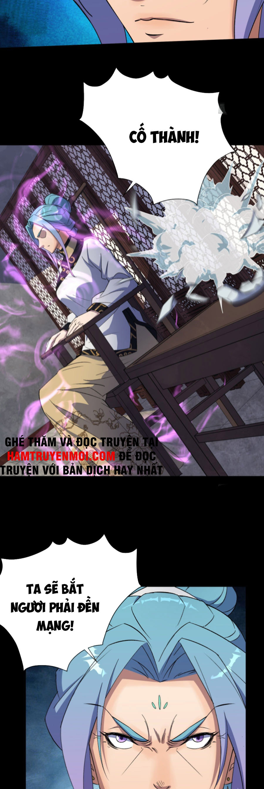 thông u đại thánh chapter 75 12