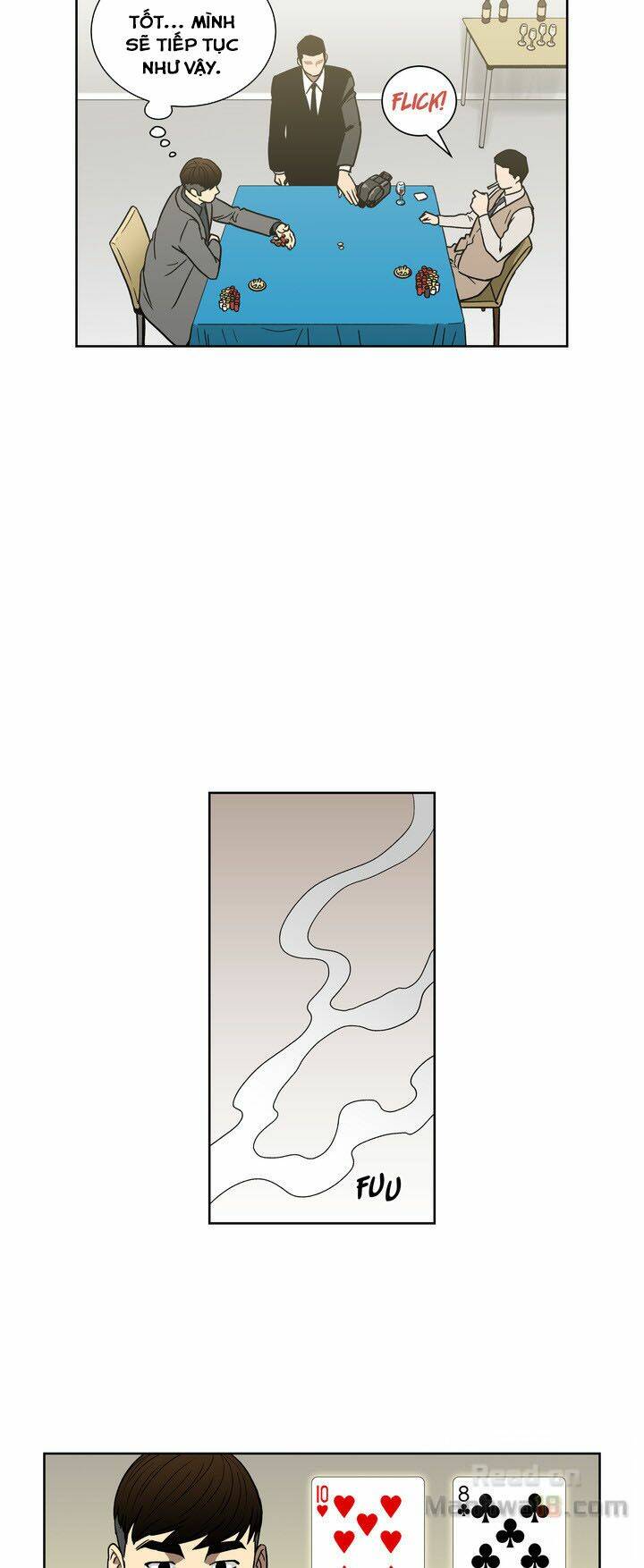 thần bài siêu năng chapter 118 12