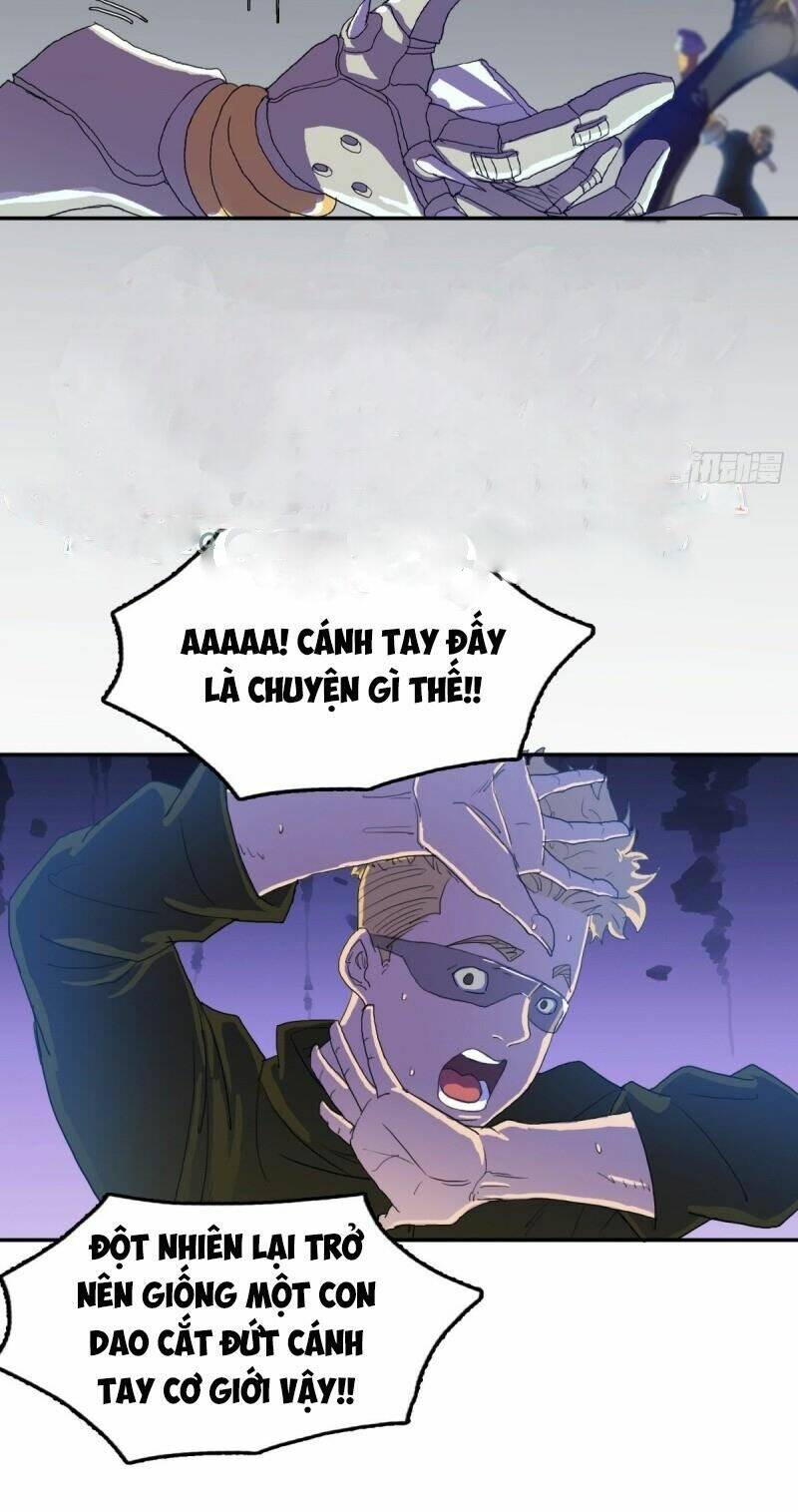 phụ hồn giả chapter 26 2