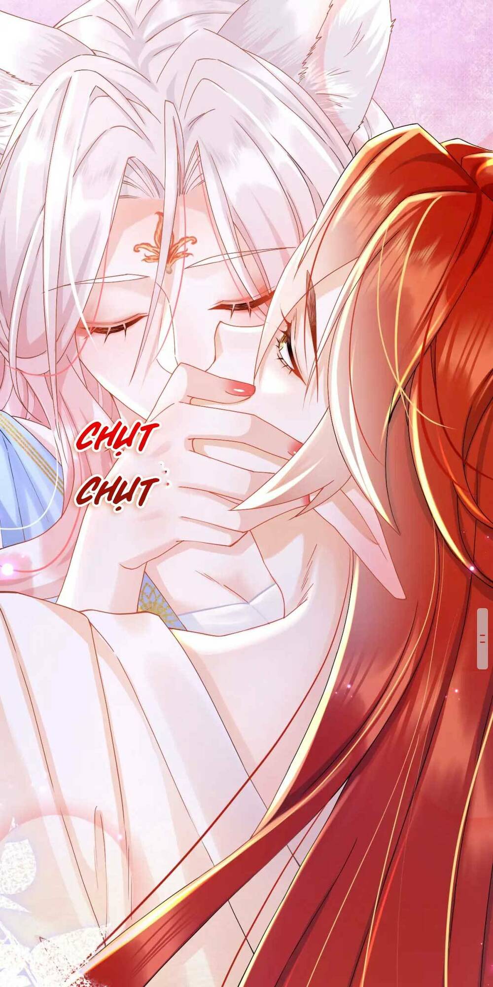 sư đệ đáng yêu cư nhiên nhìn trúng ta chapter 1 36