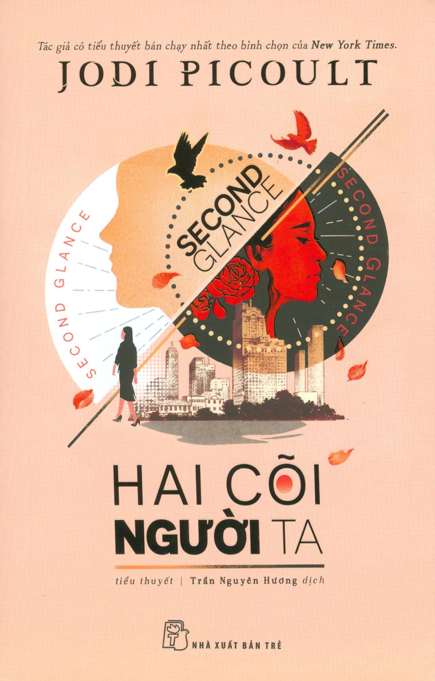 Sách Hai Cõi Người Ta