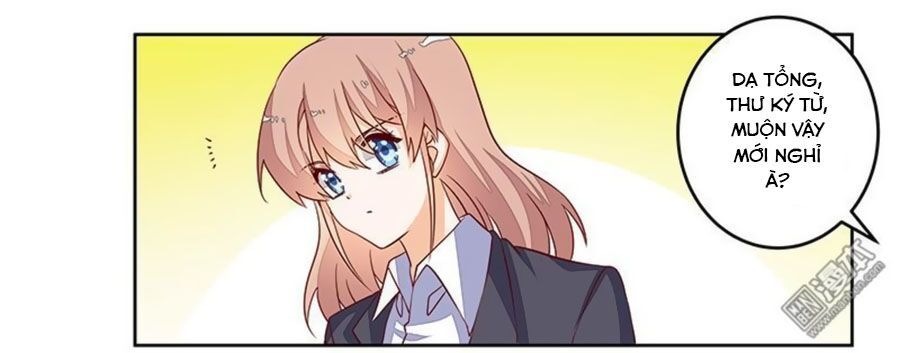 tổng tài đích thiên giới manh thê chapter 97 2