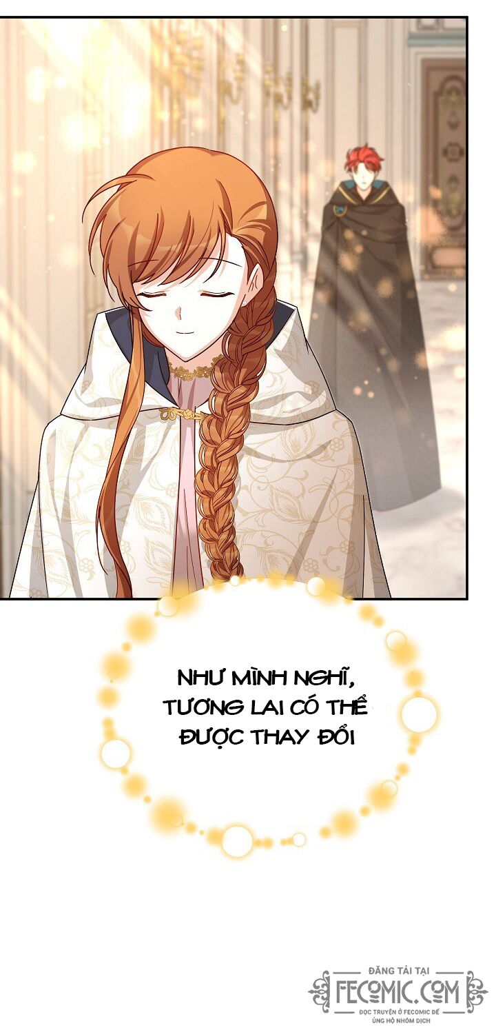 nữ công tước với tâm hồn trống rỗng chapter 37 26