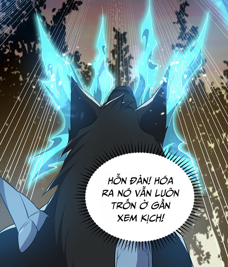 hệ thống mô phỏng linh sủng chapter 9 50