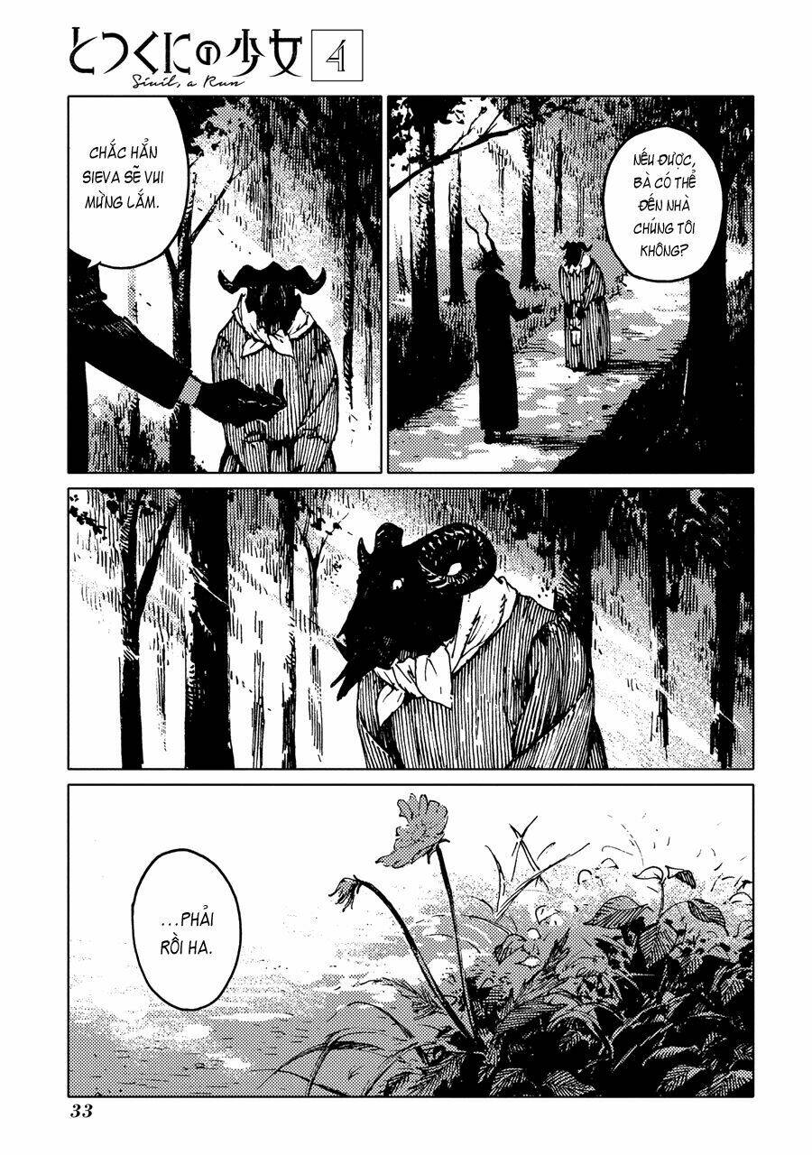 cô bé đến từ vương quốc bên ngoài chapter 16 39