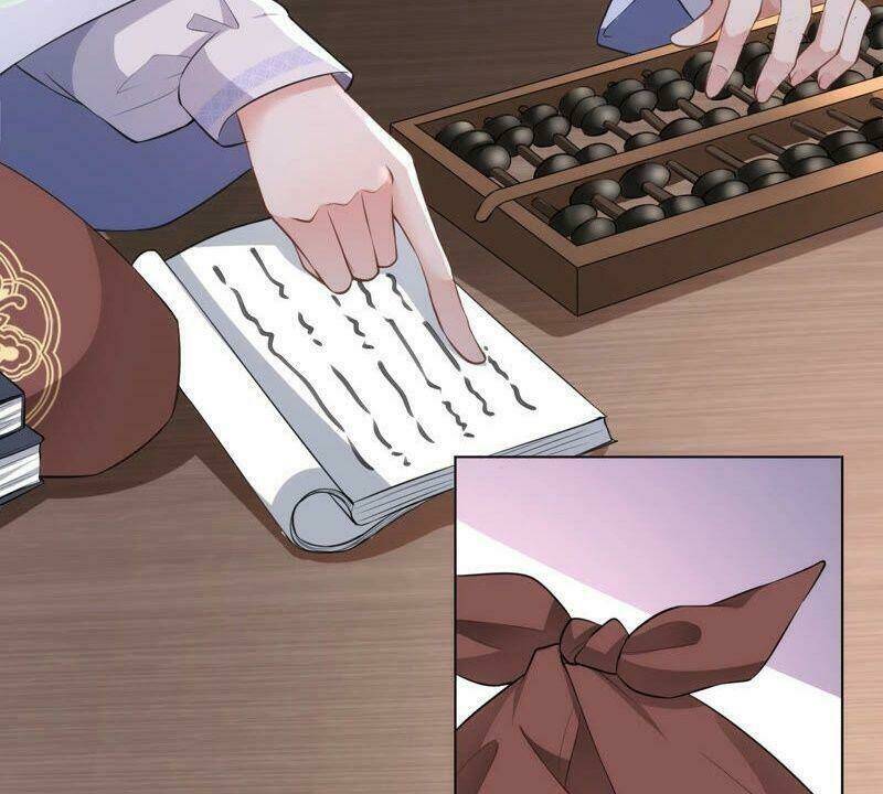 quận chúa vững vàng, thiết lập nhân vật không thể vỡ chapter 30 39