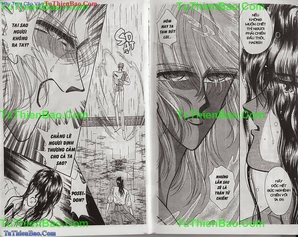 aries thần thoại cung hoàng đạo chapter 10 14