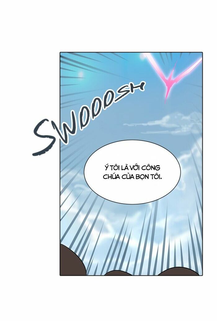 tòa tháp bí ẩn 2 chapter 201 16