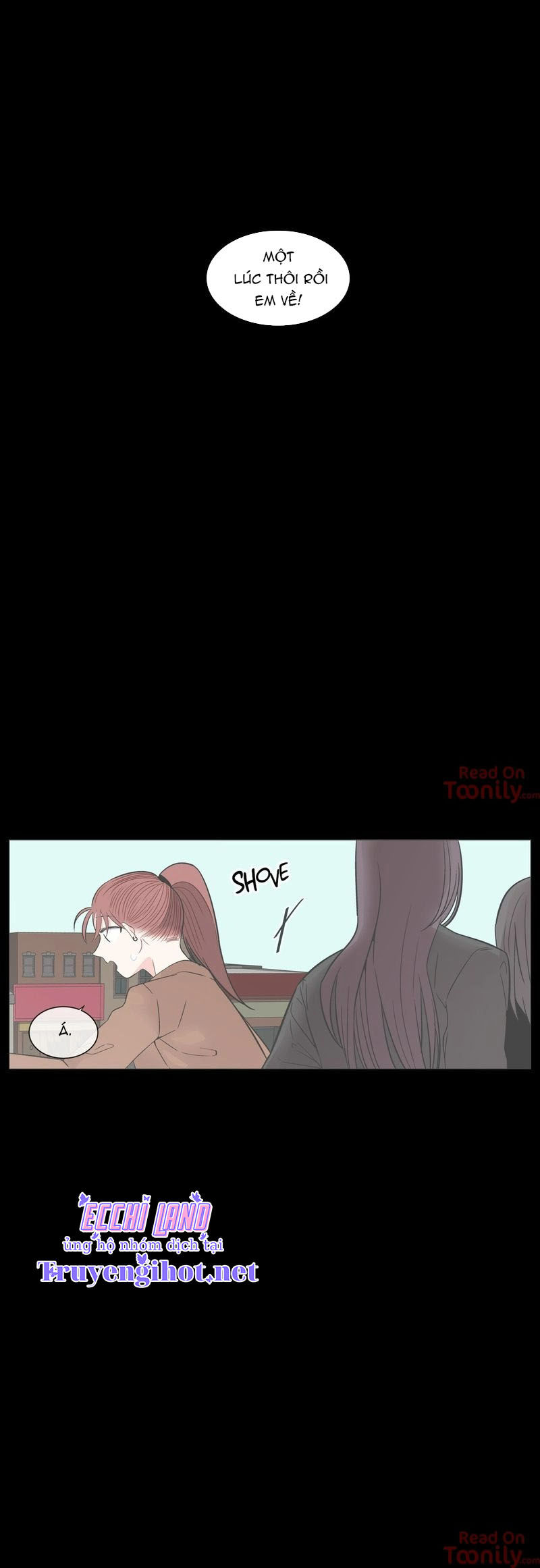 anh làm em đắm say chapter 36.2 6