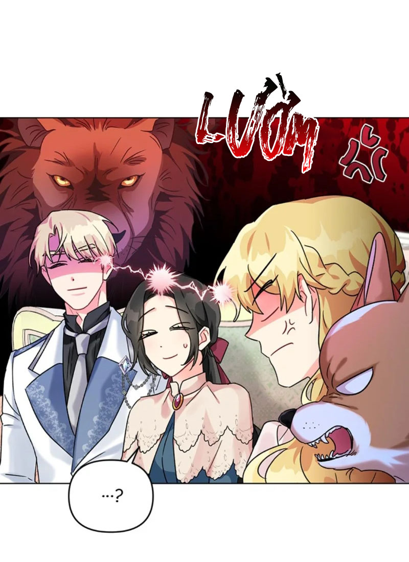 tôi đã kết hôn với một nhân vật phản diện chapter 9 29