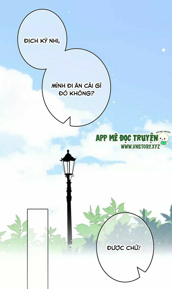 con tim rung động 2 chapter 13 37