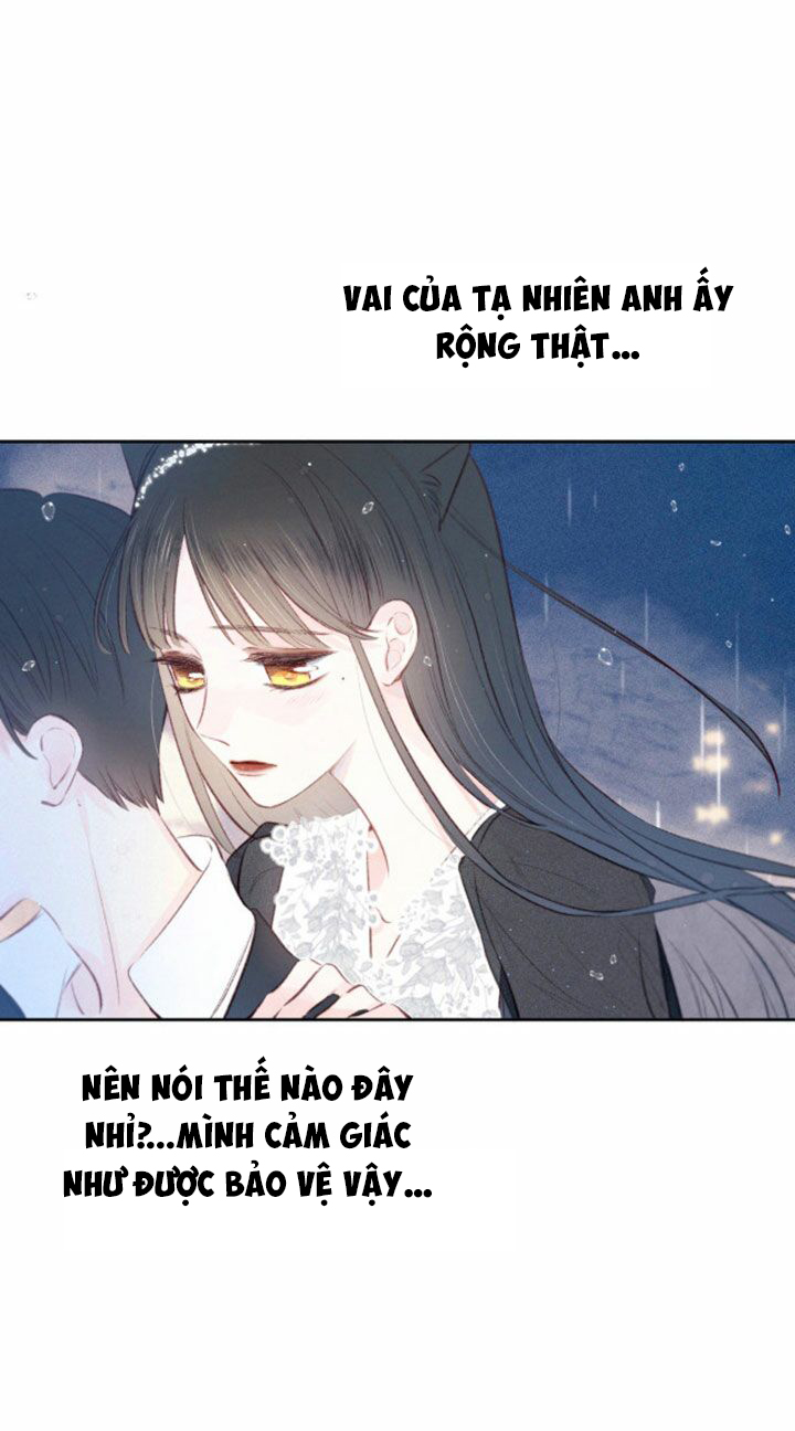 nỗi buồn của hoa cẩm tú cầu chapter 49 18