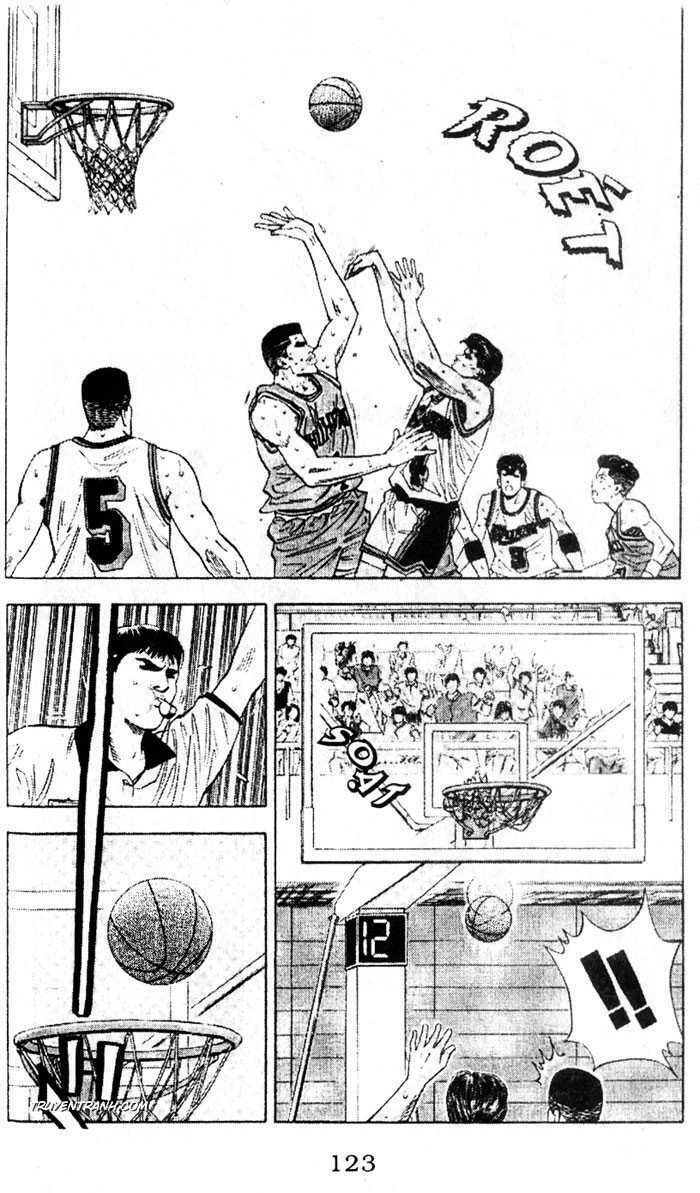 cao thủ bóng rổ chapter 118 8