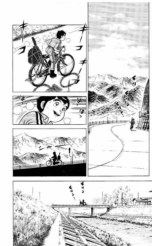 kiếm sĩ musashi chapter 62 5