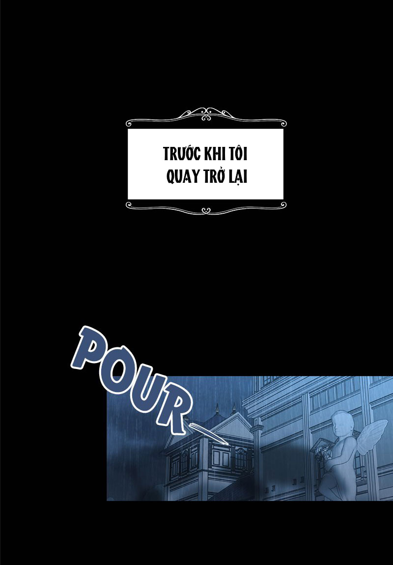 tôi chán nản vì người chồng thứ 2 còn "khỏe" hơn chồng cũ chapter 2.1 2