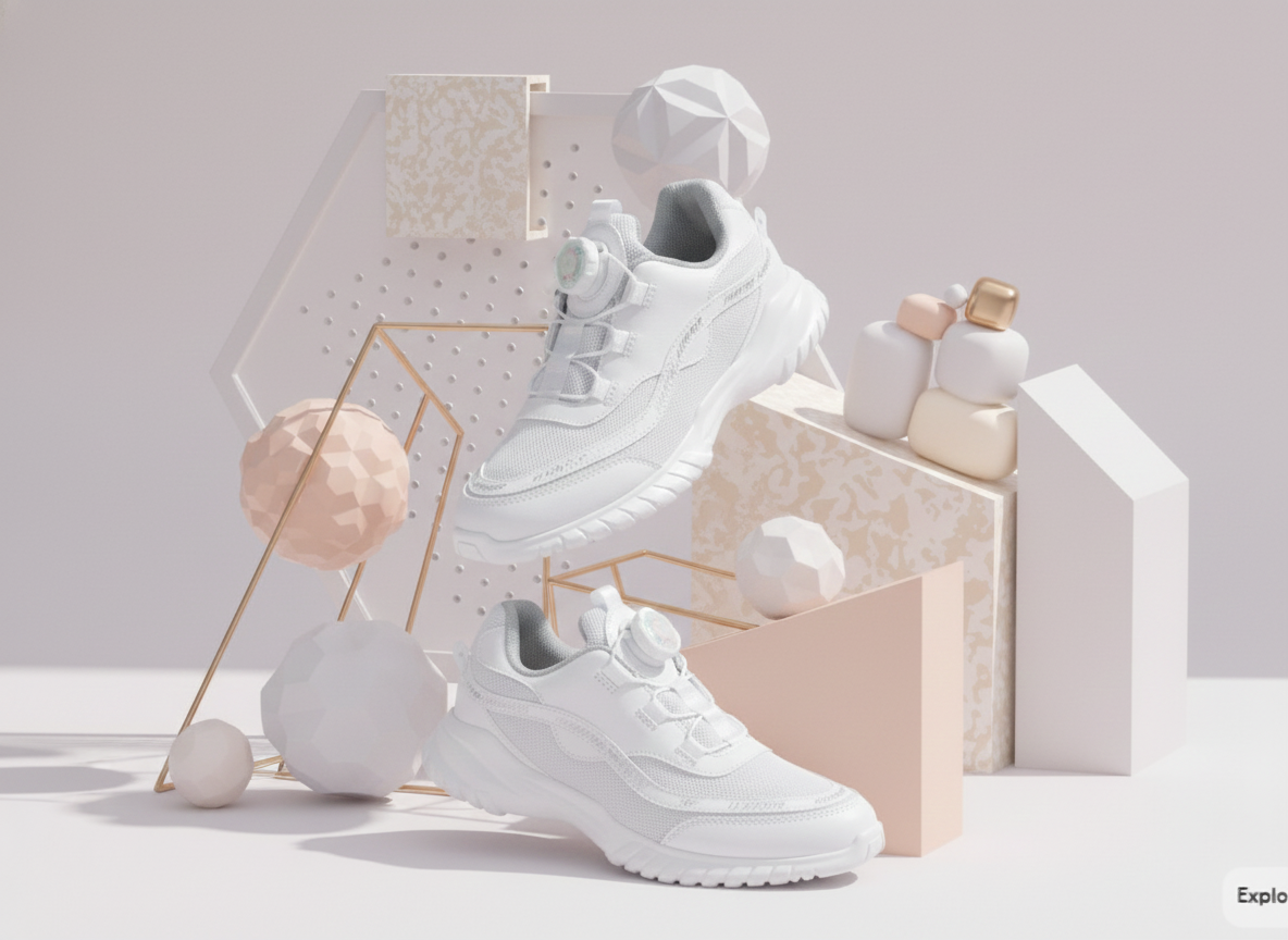 Giày thể thao Biti's Hunter Junior bé (28-34)