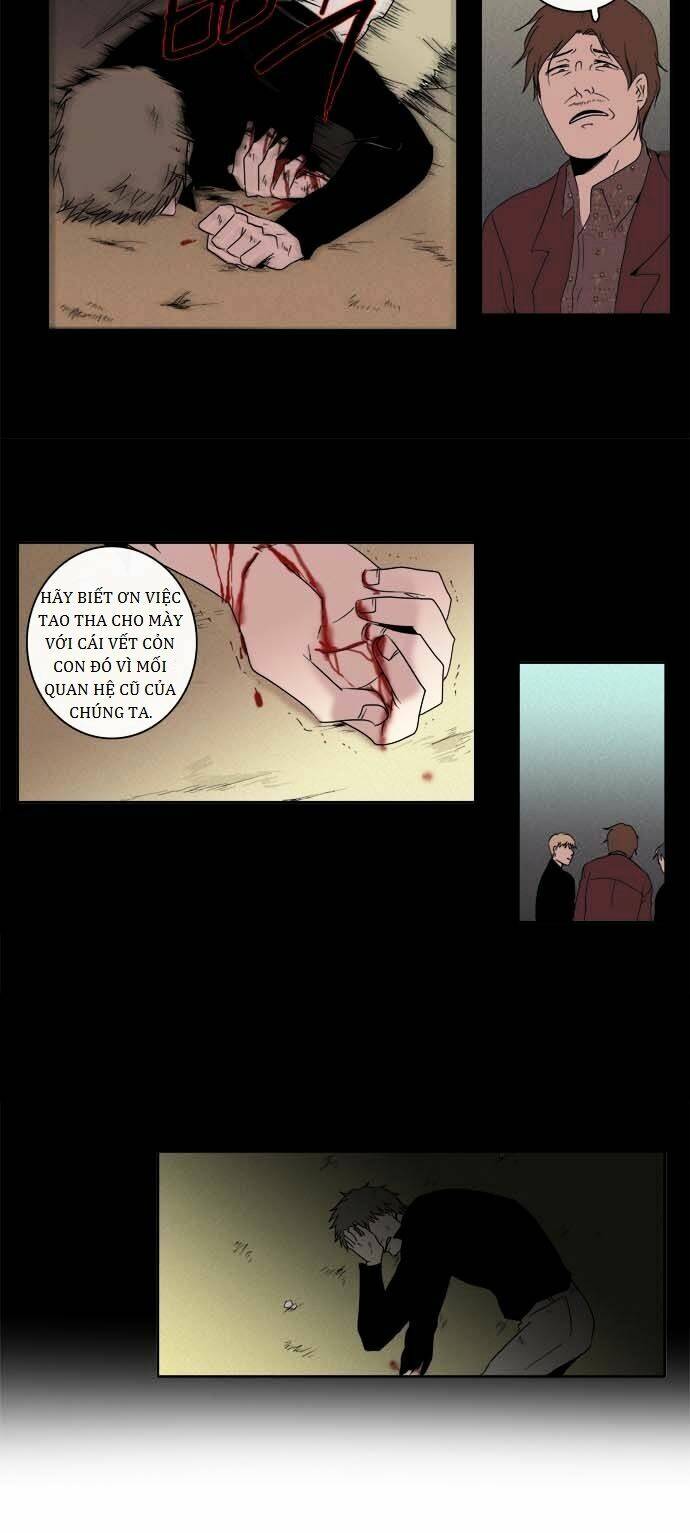 the children's teacher, mr. kwon chapter 49 16