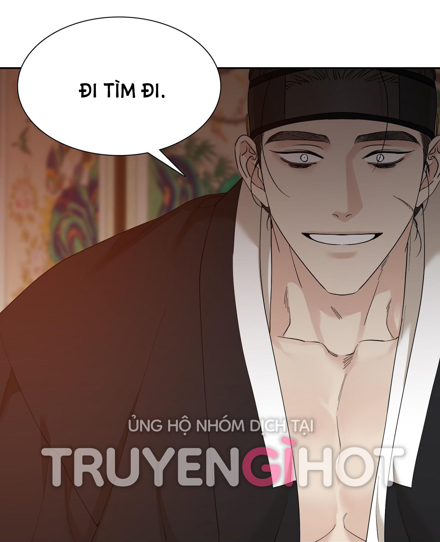 mắt phủ toàn sương chapter 51 30