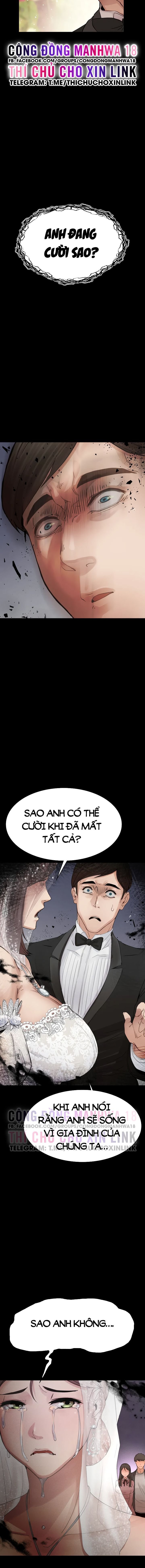 ân đền oán trả chapter 1 15