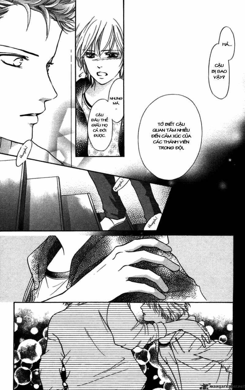 xứng danh anh hùng chapter 46 39