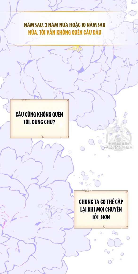 tôi đã trở thành bạn gái của nam chính chapter 19.2 30