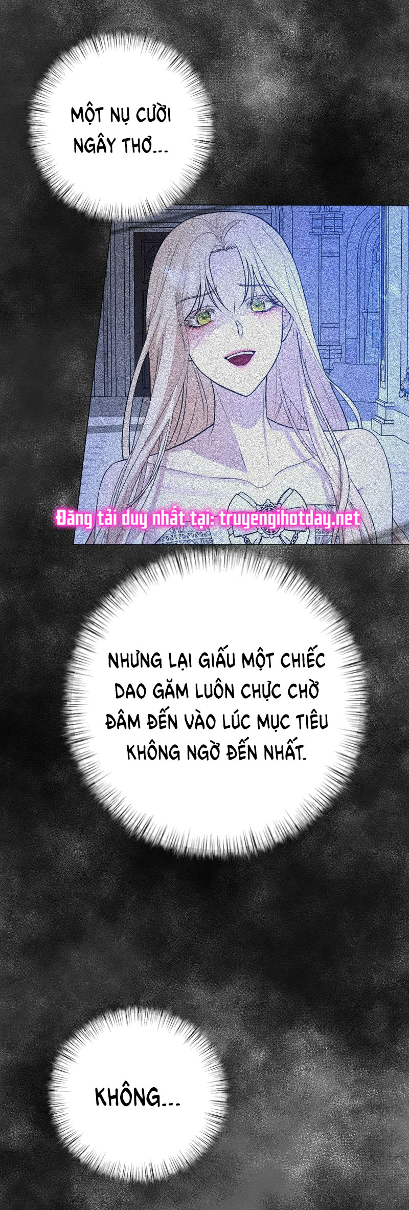 ngã rẽ định mệnh chapter 22.1 20