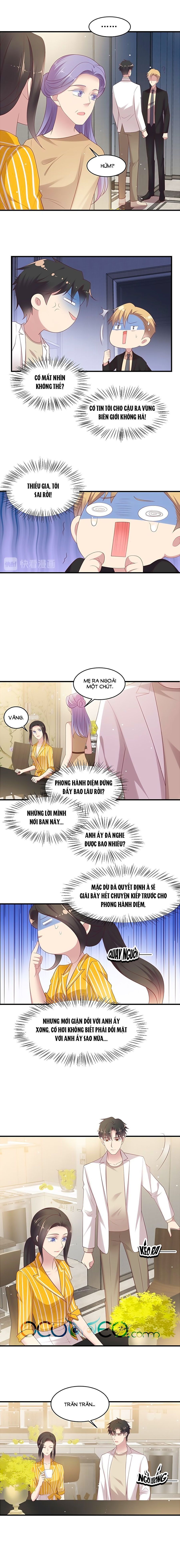 khoá chặt đôi môi (full) chapter 102 8