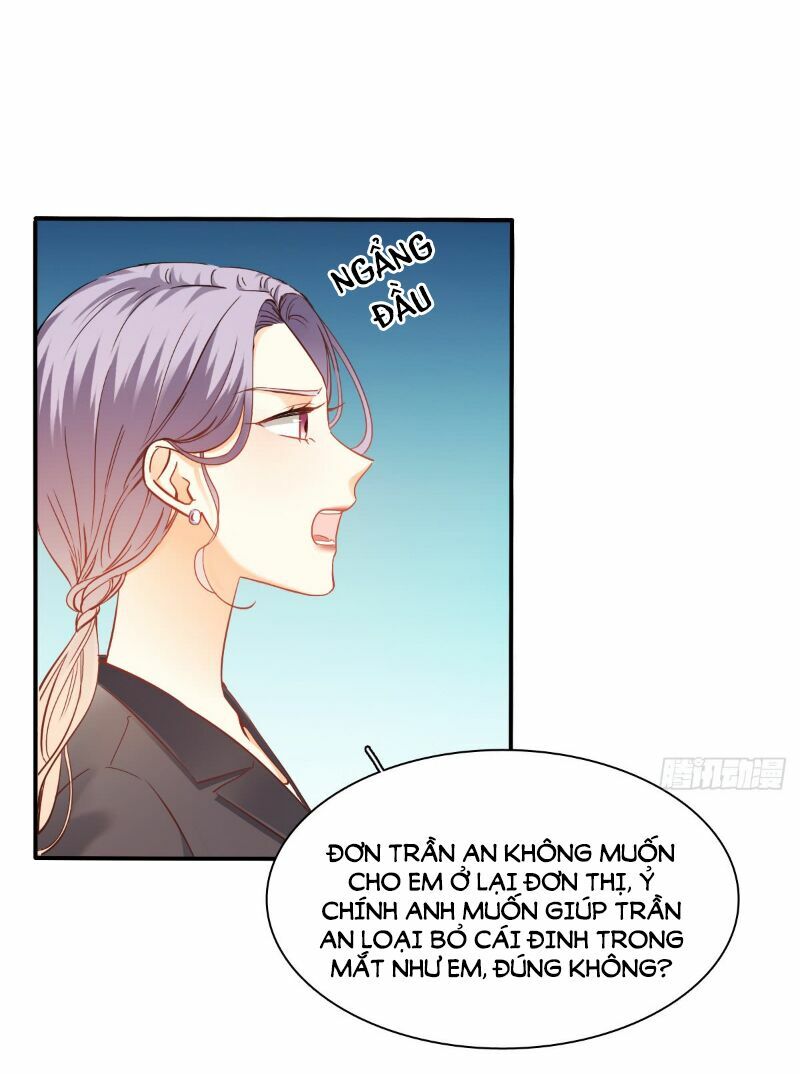 bay qua thiên sơn đến yêu anh chapter 69 6