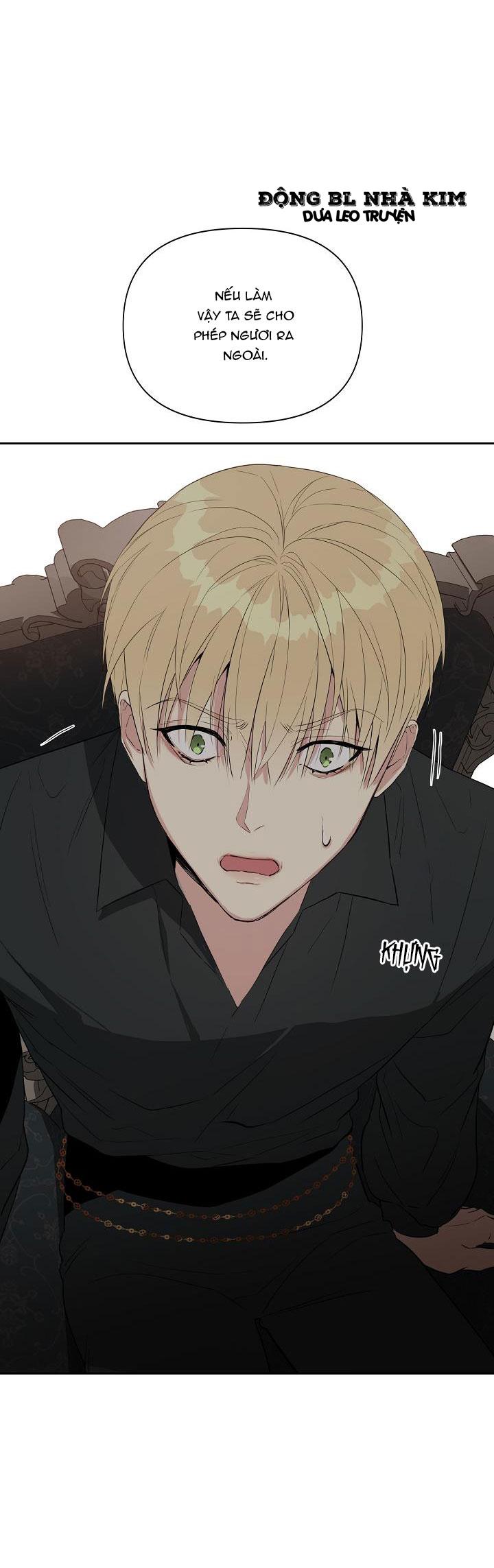 hai đất nước, đất nước của nô lệ chapter 7 37