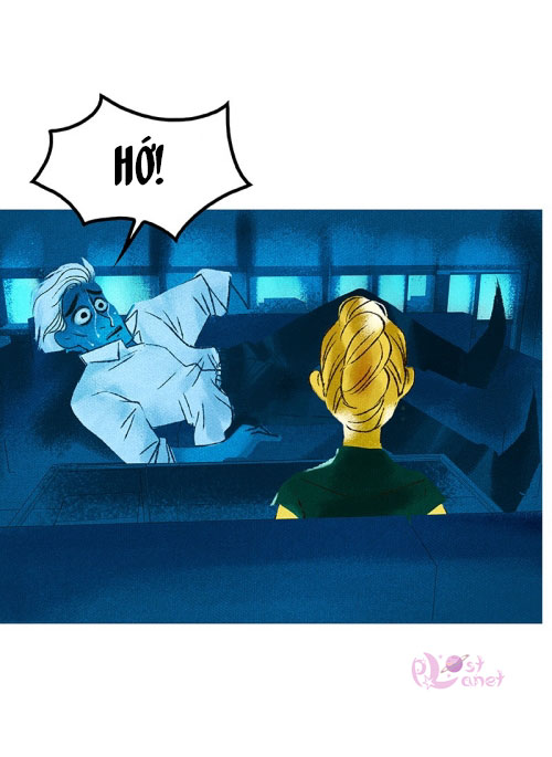 thần thoại olympus chapter 77 29