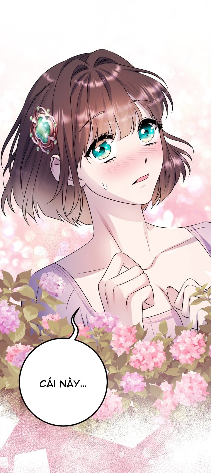 [18+] nếu cứu rỗi một cầm thú hư hỏng chapter 38.2 26