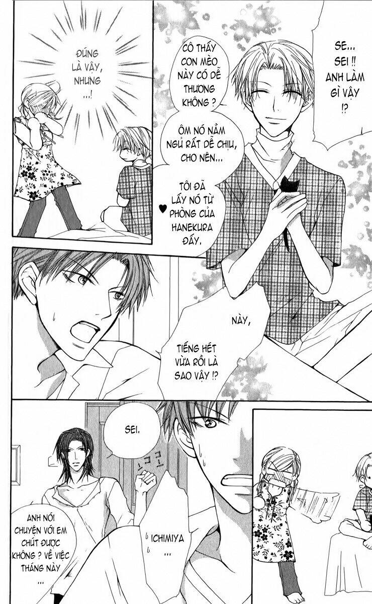 full house kiss chapter 7 16
