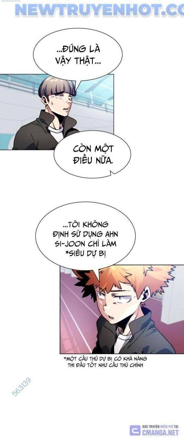 Góc Cao Khung Thành chapter 85 34