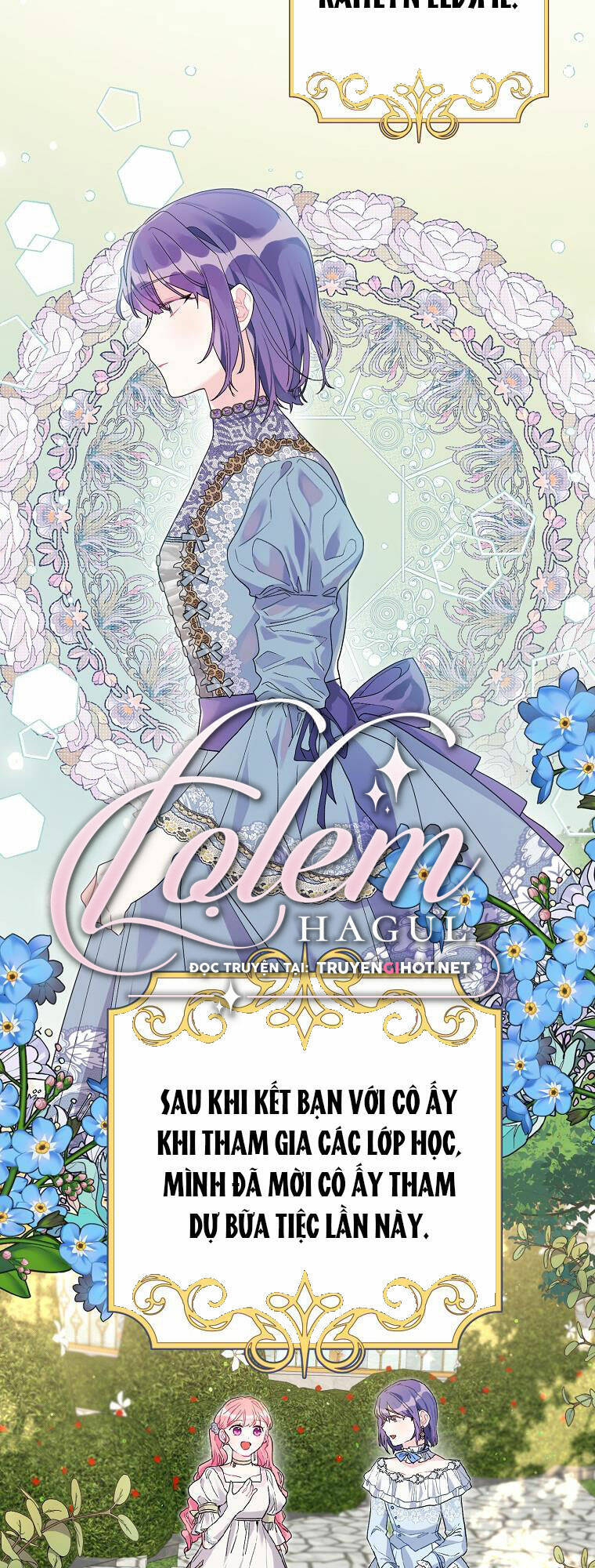 trở thành con dâu bất đắc dĩ chapter 48 30