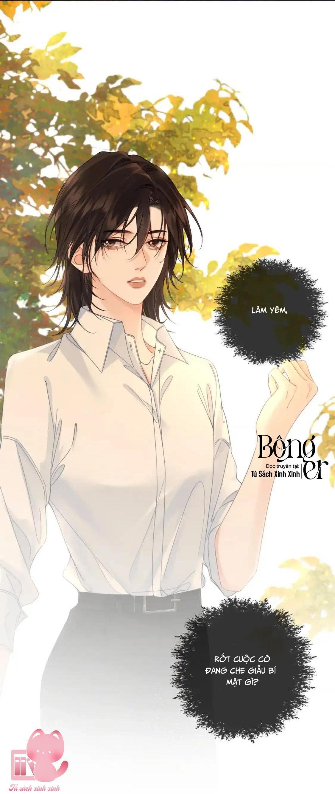 nàng tiểu thư pháp y thân yêu của tôi chapter 18 27