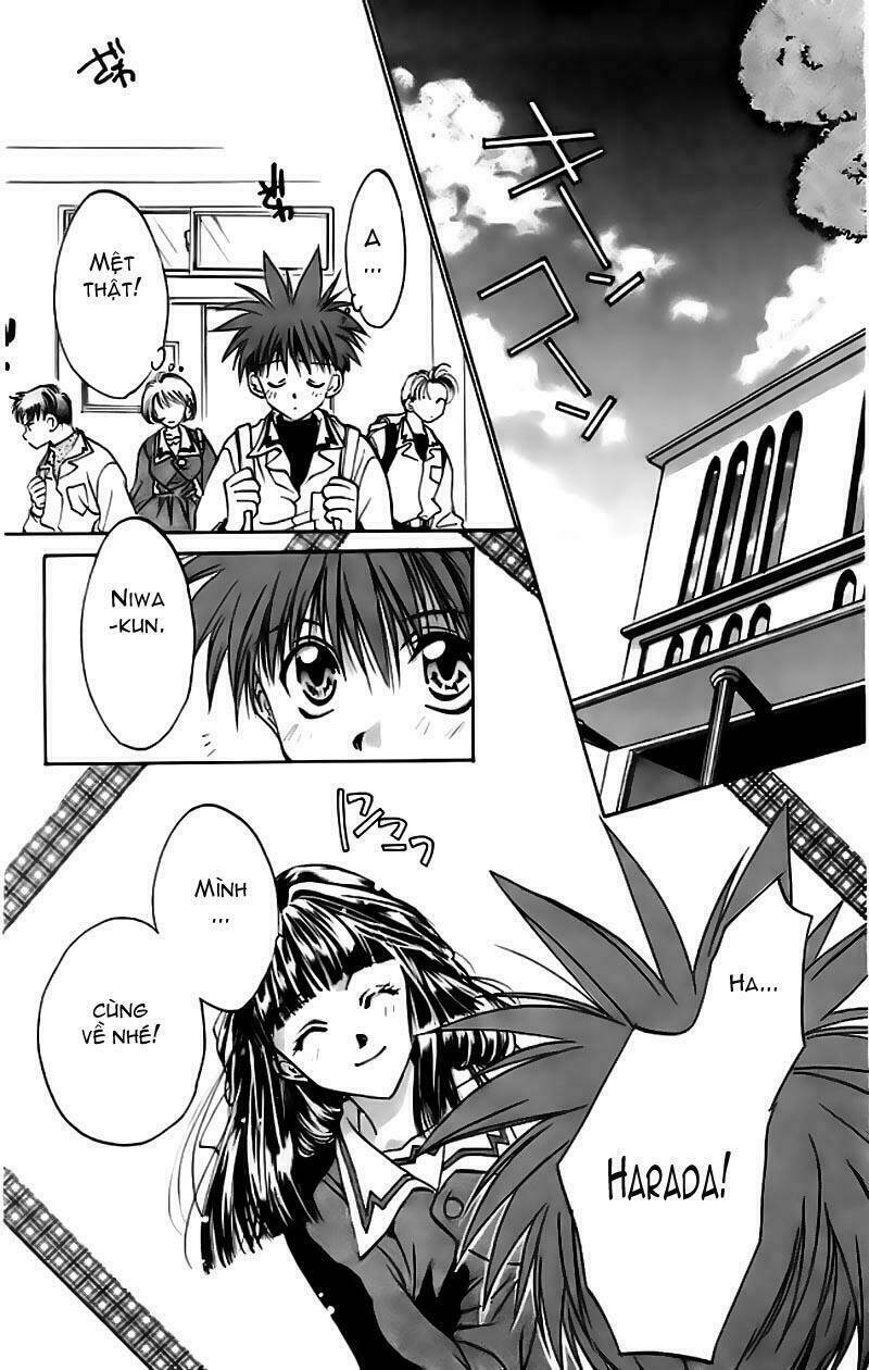 thiên sứ d.n chapter 2 26