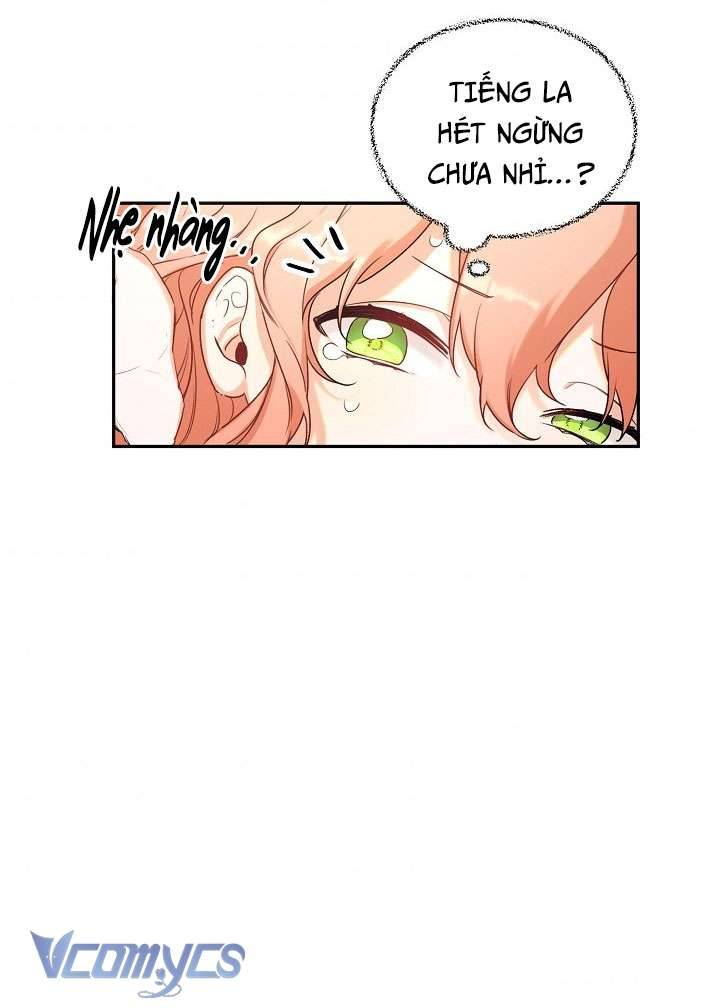 phương pháp trở thành con gái của người hùng bóng đêm chapter 1 61