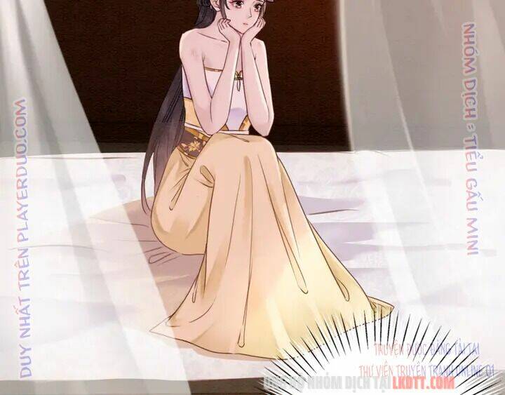 trọng sinh bá sủng nhiếp chính vương quá mạnh mẽ chapter 174 27