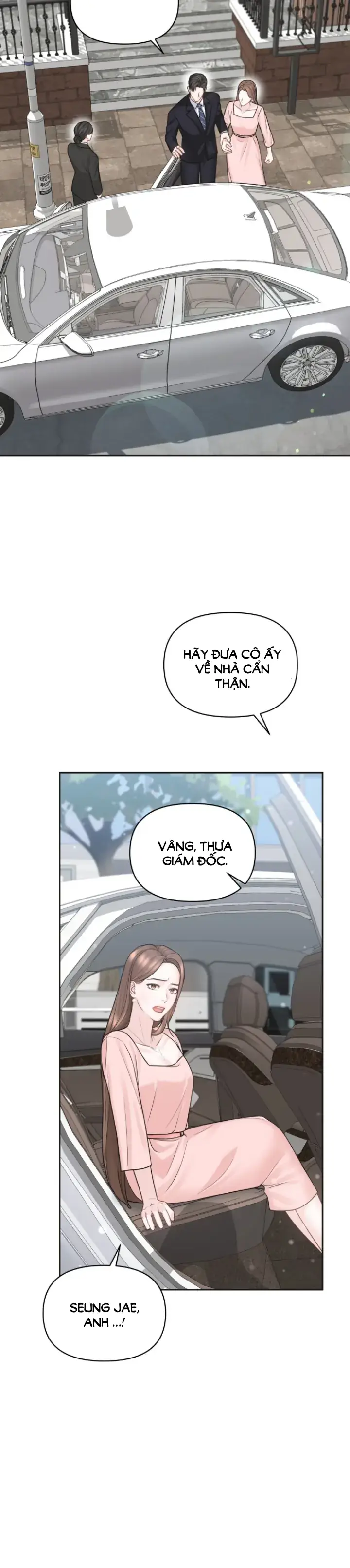 quan hệ hôn nhân chapter 1.1 11