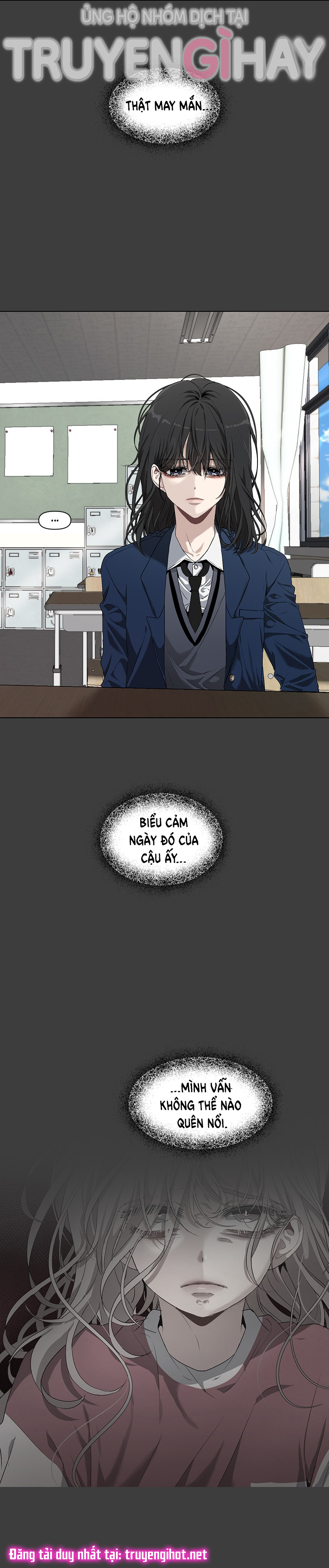 Tự Do Trong Mơ chapter 2.1 7